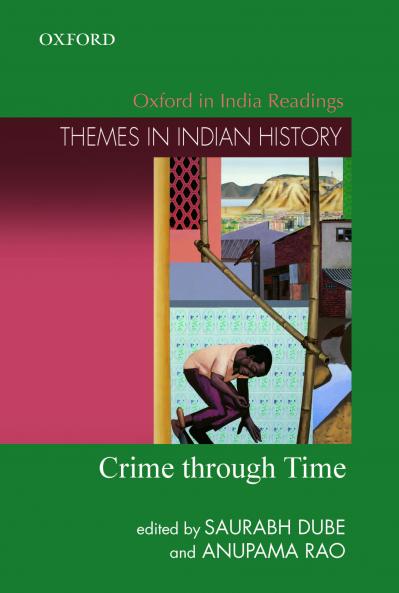 Crime Through Time