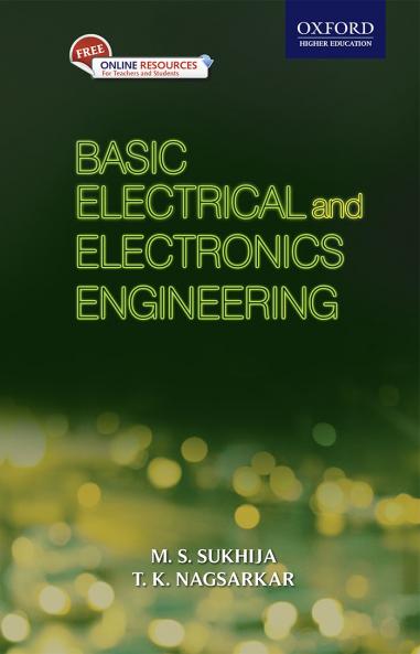 BASIC ELECTRICAL AND ELECTRONICS ENGINEE