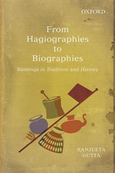 From Hagiographies to Biographies
