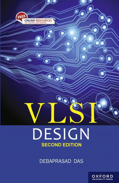 VLSI DESIGN 2E
