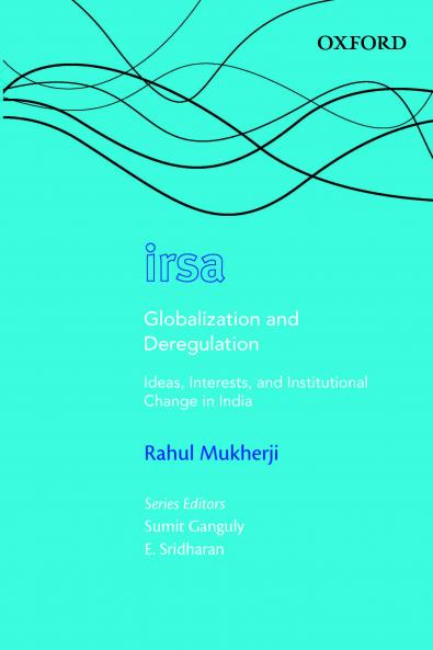 Globalization and Deregulation