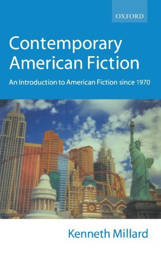 Contemporary American Fiction
