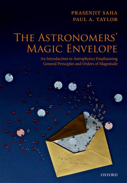 ASTRONOMERS MAGIC ENVELOPE P