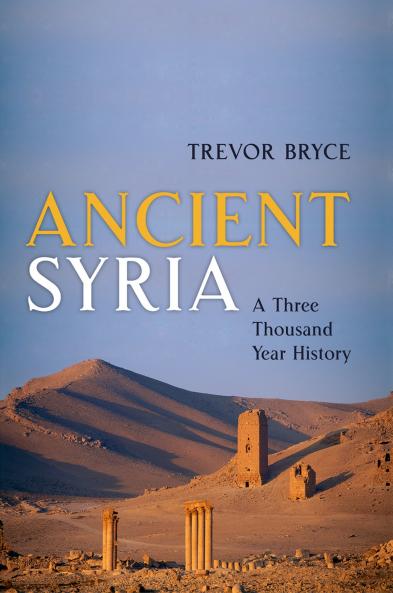 ANCIENT SYRIA P