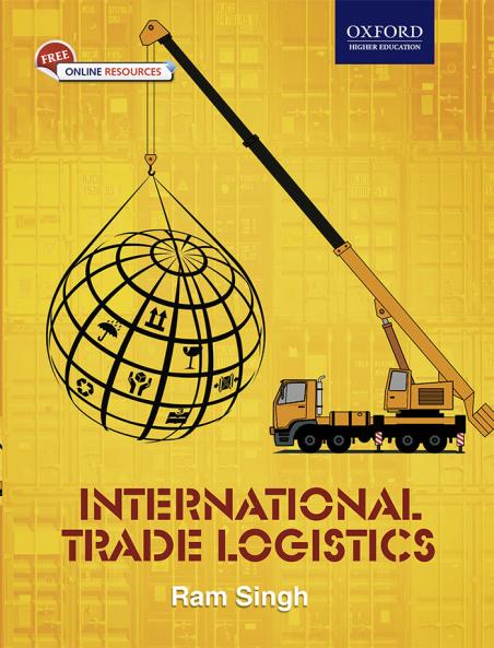INTERNATIONAL TRADE LOGISTICS