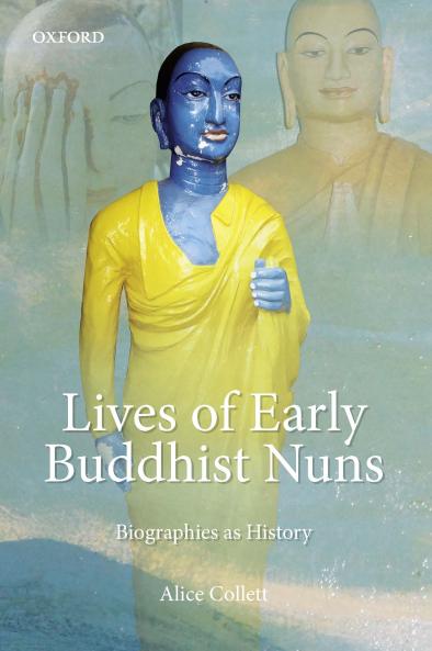 Lives of Early Buddhist Nuns