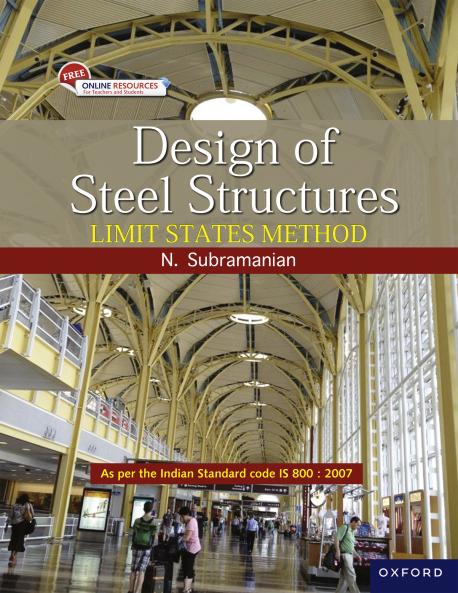 DESIGN OF STEEL STRUCTURES: LIMIT STATE