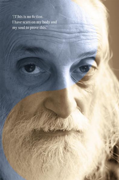 Secret Writings of Hoshang Merchant