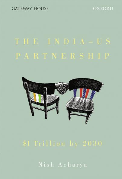 India-Us Partnership