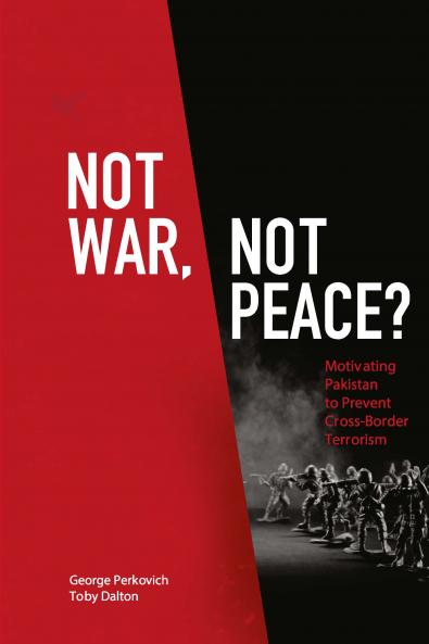 Not War Not Peace?