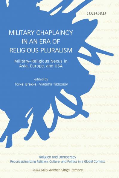 Military Chaplaincy in an Era of Religious Pluralism