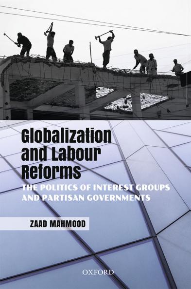 Globalization and Labour Reforms
