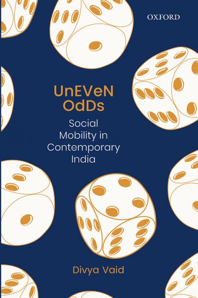 Uneven Odds