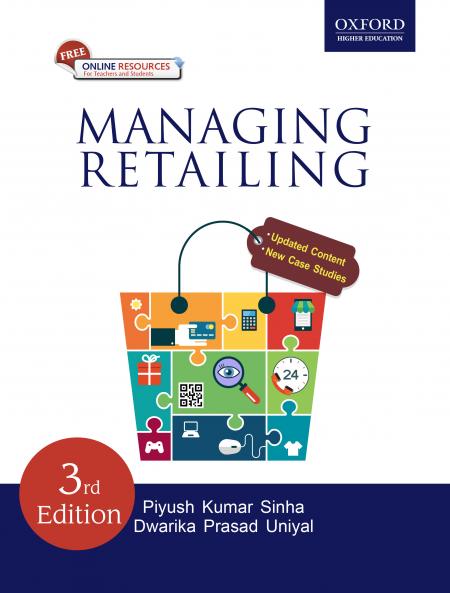 MANAGING RETAILING 3E