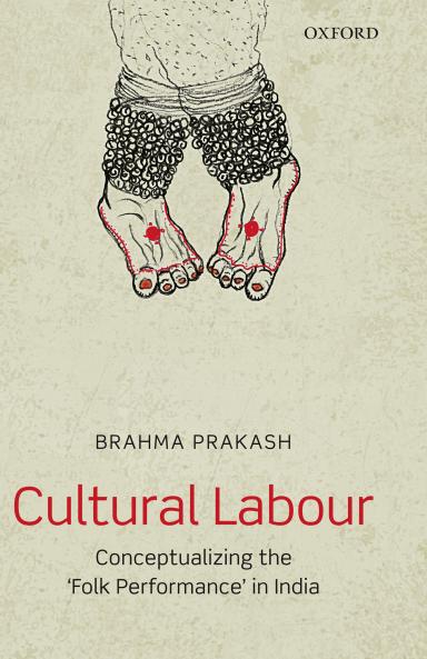 CULTURAL LABOUR C