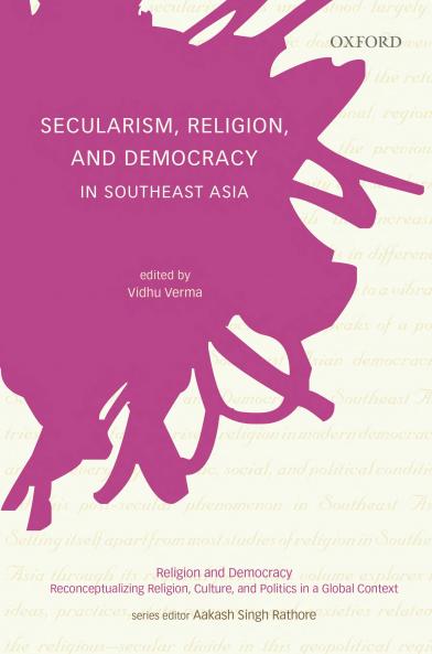 SECULARRELIG & DEMO IN SOUTHEAST ASIA C
