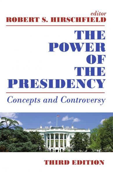 Power of the Presidency