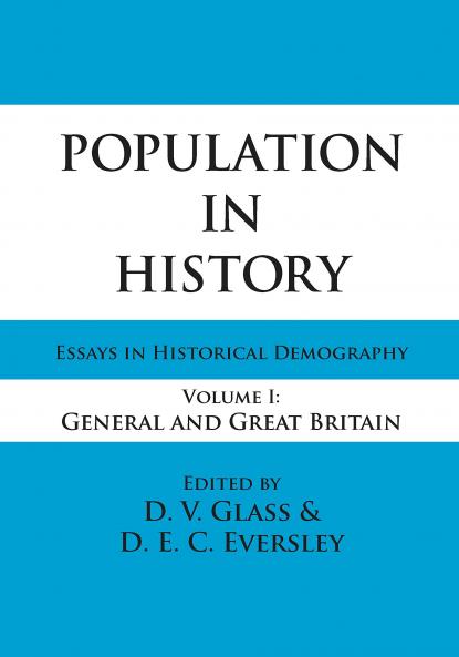 Population in History