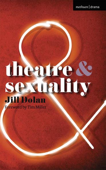 Theatre & Sexuality