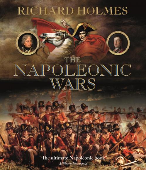 NAPOLEAN WARS THE