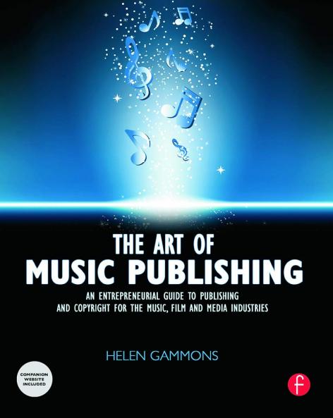 Art of Music Publishing