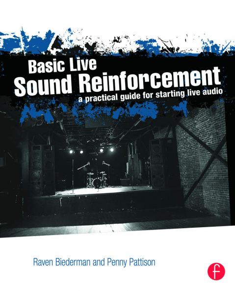 Basic Live Sound Reinforcement