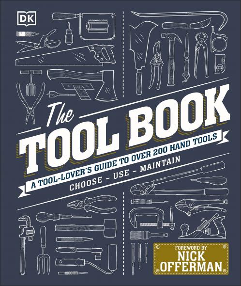 THE TOOL BOOK
