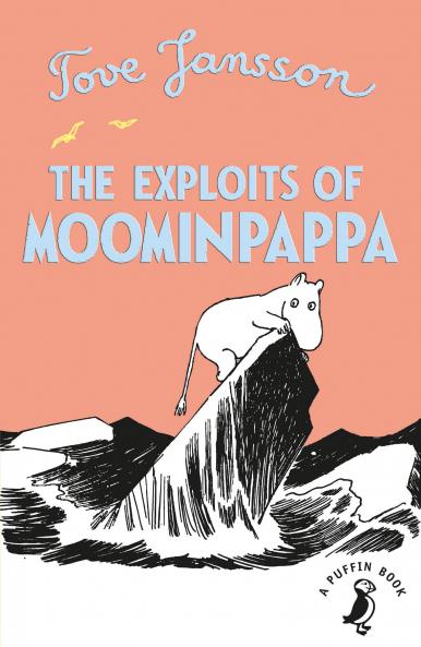 MOOMINS FICTION