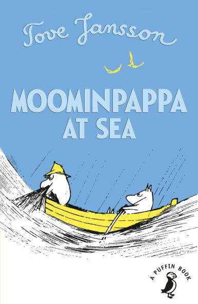 MOOMINS FICTION