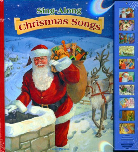 Sing-along Christmas Collection