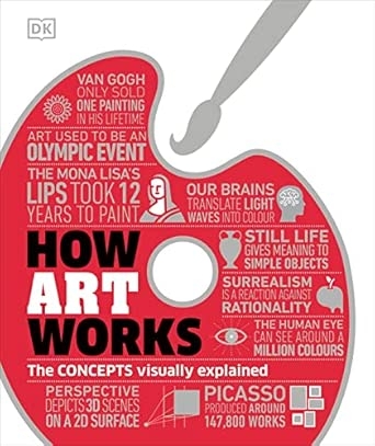 HOW ART WORKS