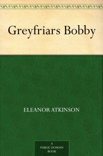 Greyfriars Bobby (Puffin Classics)