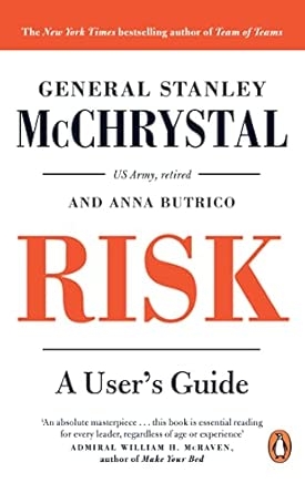 RISK : A USER’S GUIDE