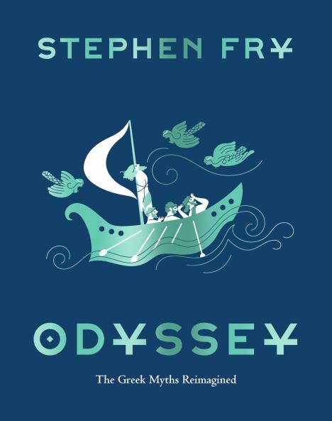 ODYSSEY