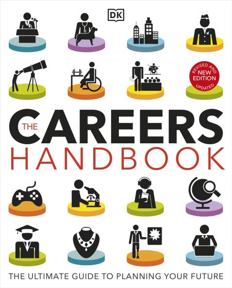 THE CAREERS HANDBOOK: THE ULTIMATE GUIDE