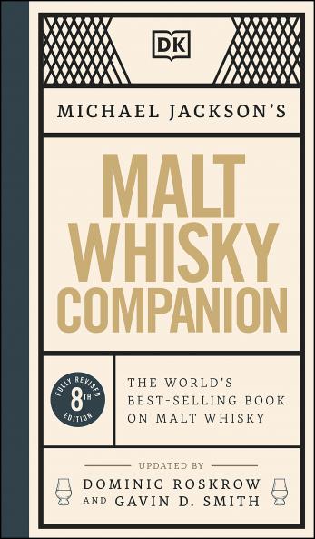 MALT WHISKY COMPANION