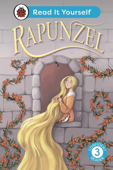 Rapunzel