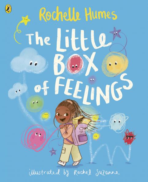 Little Box of Feelings