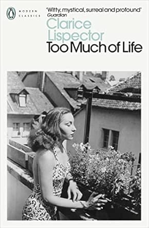 TOO MUCH OF LIFE : COMPLETE CHRONICLES