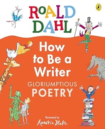 GLORIUMPTIOUS POETRY