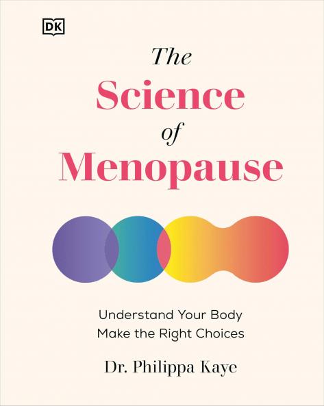 The Science of Menopause: Understand Your Body Make the Right Choices
