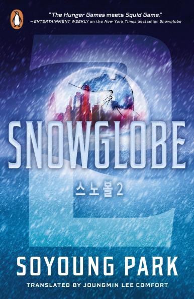 SNOWGLOBE BOOK 2