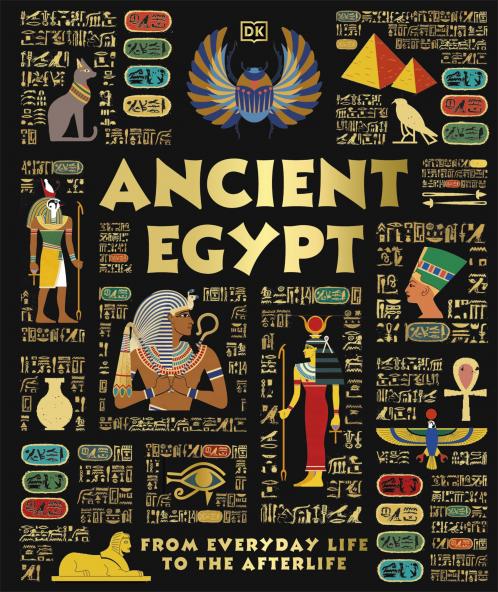 ANCIENT EGYPT