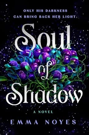 SOUL OF SHADOW