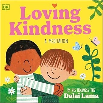 LOVING KINDNESS