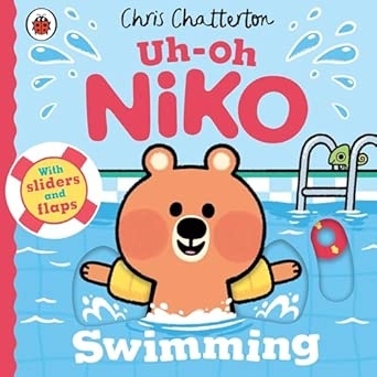 UH-OH NIKO: SWIMMING