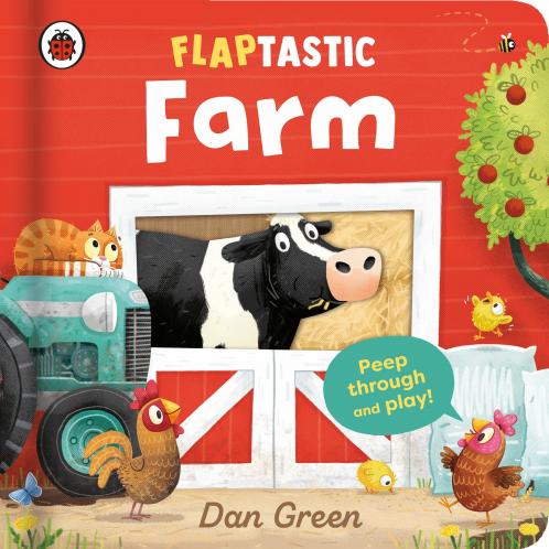 FLAPTASTIC FARM