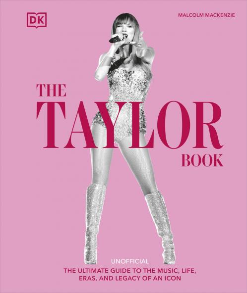 THE TAYLOR BOOK