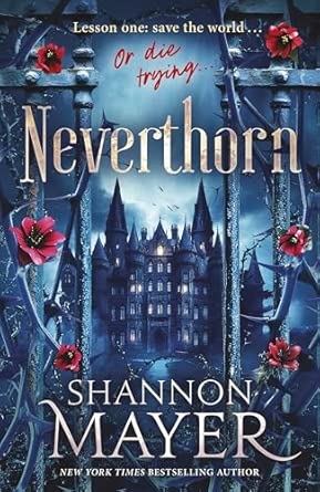 NEVERTHORN