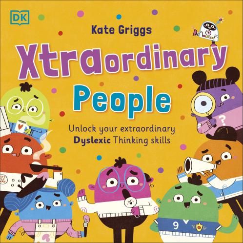 XTRAORDINARY PEOPLE